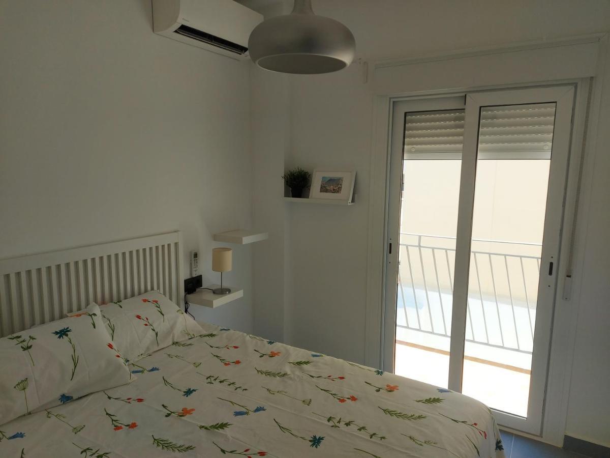 Apartamento Campoamor Sanlucar de Barrameda Exterior photo